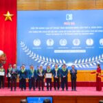 CDC Quảng Ninh đạt giải Ba tại Hội thi Sáng tạo kỹ thuật tỉnh lần thứ X