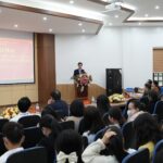 KHAI MẠC KỲ THI TUYỂN VIÊN CHỨC NGÀNH Y TẾ QUẢNG NINH NĂM 2025