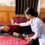 Ngành Y tế Quảng Ninh chủ động ứng phó với già hóa dân số: Nâng cao chất lượng dân số trong giai đoạn mới