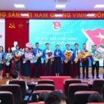 Phát huy vai trò thanh niên, lan tỏa tinh thần tình nguyện vì cộng đồng