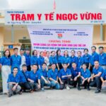 Ngành Y tế Quảng Ninh: Phát huy vai trò thanh niên, lan tỏa tinh thần tình nguyện vì cộng đồng