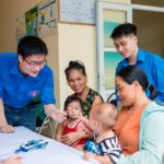 Ngành Y tế Quảng Ninh đồng hành cùng thanh niên Quảng Ninh – Xây dựng thế hệ trẻ mạnh khỏe, tri thức, bản lĩnh trong giai đoạn mới