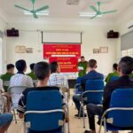 Ngành Y tế Quảng Ninh tăng cường phối hợp liên ngành trong phòng, chống ma túy – Nâng cao năng lực cho cán bộ y tế trong môi trường đặc thù