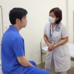 Sức khỏe nam giới – khoảng trống ít được chú ý