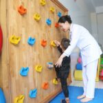 Giúp trẻ tự kỷ hoà nhập và phát triển tốt