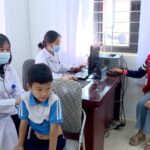 Nâng cao chất lượng khám chữa bệnh ở cơ sở