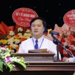 Chủ tịch UBND tỉnh Quảng Ninh giao quyền Giám đốc Sở Y tế cho đồng chí Bùi Mạnh Hùng