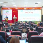 Ngành Y tế Quảng Ninh tổng kết công tác bảo vệ, chăm sóc sức khỏe nhân dân năm 2025