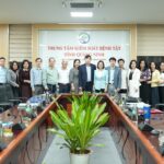 Khối thi đua số 21 tổ chức Hội nghị tổng kết phong trào thi đua khen thưởng năm 2025 và phương hướng, nhiệm vụ năm 2026