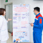 App CDC Quảng Ninh phát huy hiệu quả sau hơn hai tháng vận hành