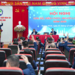 HỘI NGHỊ CBVC-NLĐ CDC QUẢNG NINH: ĐỒNG THUẬN, QUYẾT TÂM VÀ TẦM NHÌN CHIẾN LƯỢC CHO NĂM 2026