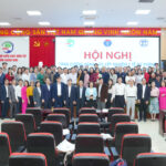 Hội nghị tăng cường năng lực xét nghiệm y tế dự phòng và triển khai công tác tiêm chủng năm 2025