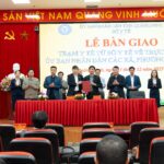 Sở Y tế Quảng Ninh chuyển giao các Trạm Y tế về UBND cấp xã quản lý kể từ ngày 01/01/2026