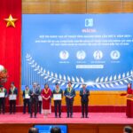 Ngành Y tế Quảng Ninh khẳng định dấu ấn đổi mới sáng tạo với 14 đề tài đạt giải tại Hội thi Sáng tạo kỹ thuật tỉnh