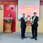 Đồng chí Bùi Hồng Tâm – Một chặng đường cống hiến tận tâm cho sức khỏe nhân dân Hạ Long