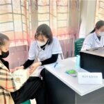 Trạm Y tế phường Việt Hưng: Điểm tựa chăm sóc sức khỏe ban đầu cho người dân địa phương