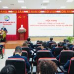 Đảng bộ bộ phận CDC Quảng Ninh: Tổng kết công tác Đảng năm 2025 và triển khai nhiệm vụ năm 2026