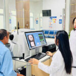 Bệnh viện Lão khoa – Phục hồi chức năng tỉnh: Đột phá y tế số, nâng cao chất lượng chăm sóc sức khỏe nhân dân