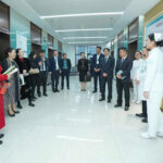 Mở rộng hợp tác quốc tế: Chìa khóa nâng tầm chuyên môn y tế tại Bệnh viện Lão khoa – Phục hồi chức năng tỉnh Quảng Ninh