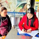 Trạm Y tế phường Việt Hưng tăng cường giám sát an toàn thực phẩm dịp Tết Nguyên đán và các sự kiện lớn, lễ hội đầu xuân 2026