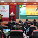 CDC Quảng Ninh tăng cường năng lực đấu thầu, đáp ứng yêu cầu thực tiễn trong giai đoạn mới