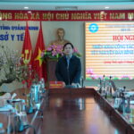 Sở Y tế Quảng Ninh triển khai công tác y tế phục vụ Tết Nguyên đán Bính Ngọ 2026