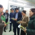 Ngành Y tế chủ động triển khai đồng bộ các nhiệm vụ y tế phục vụ Tết Nguyên đán Bính Ngọ 2026