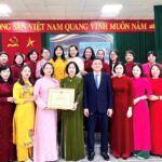 Hội nghị cán bộ, viên chức, người lao động Trạm Y tế phường Hạ Long: Củng cố nền tảng, nâng tầm y tế cơ sở