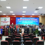 Gặp mặt cán bộ hưu trí Y tế dự phòng nhân ngày Thầy thuốc Việt Nam 27/2