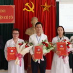 NỮ BÁC SĨ GIỮ NHỊP SỐNG NƠI TUYẾN ĐẦU BIÊN GIỚI VÀ HẢI ĐẢO