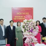 Trạm Y tế phường Móng Cái 2: Tổ chức Hội nghị CBVC-NLĐ năm 2025 và vinh danh các cá nhân xuất sắc