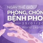 Xóa bỏ kỳ thị – Chìa khóa để chấm dứt bệnh phong