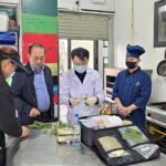 Bảo đảm an toàn thực phẩm dịp Tết và lễ hội Xuân 2026: Nỗ lực của ngành Y tế Quảng Ninh