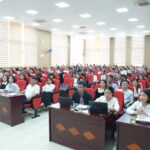 QUẢNG NINH TỔ CHỨC TẬP HUẤN NÂNG CAO NĂNG LỰC CHO TRẠM Y TẾ XÃ, PHƯỜNG, ĐẶC KHU NĂM 2026