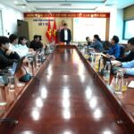 Hội nghị hoàn thiện hồ sơ ban hành tiêu chí, tiêu chuẩn và xây dựng giá dịch vụ sự nghiệp công lĩnh vực y tế – dân số