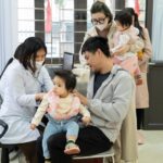 Cơ sở y tế được giữ tối thiểu 35% nguồn thu khi tăng lương từ 1/7