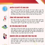 Luật Dân số 2025: bước chuyển quan trọng trong chính sách dân số