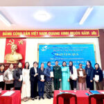 Huy động nguồn lực trợ giúp phụ nữ có hoàn cảnh khó khăn trên địa bàn phường Hạ Long nhân dịp 116 năm ngày Quốc tế Phụ nữ