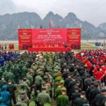 Ngành Y tế Quảng Ninh tích cực tham gia “Ngày chạy Olympic – Vì sức khỏe toàn dân” năm 2026