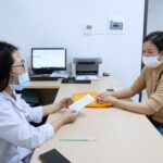 Hoạt động khám, sàng lọc miễn phí – Món quà sức khỏe ý nghĩa dành tặng phụ nữ nhân dịp 8/3