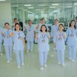 Khoa Hóa sinh – CDC Quảng Ninh: Địa chỉ tin cậy trong kiểm nghiệm môi trường, thực phẩm và bảo vệ sức khỏe cộng đồng