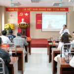 Bệnh viện Đa khoa khu vực Tiên Yên: Tổ chức tập huấn cấp cứu ngừng tuần hoàn cho các Trạm Y tế sau ký kết hỗ trợ chuyên môn