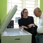 CDC Quảng Ninh kiểm tra, giám sát công tác tiêm chủng tại cơ sở