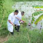 Ốc luộc – món quen thuộc nhưng tiềm ẩn nhiều nguy cơ với sức khỏe