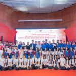 Đoàn Thanh niên Sở Y tế Quảng Ninh phát động phong trào đăng ký hiến mô, tạng nhân dịp kỷ niệm 95 năm Ngày thành lập Đoàn TNCS Hồ Chí Minh (26/3/1931 – 26/3/2026)