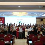 Hội nghị quán triệt Luật Dân số và cung cấp thông tin dân số và phát triển năm 2026