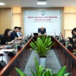 Quảng Ninh tham gia Hội nghị góp ý dự thảo Nghị định hướng dẫn thi hành Luật Phòng bệnh