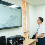 Triển khai phong trào “Bình dân học vụ số” tại Trung tâm Kiểm soát bệnh tật tỉnh Quảng Ninh: Nâng cao năng lực số trong ngành y tế