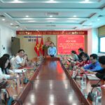 Đảng bộ Sở Y tế tổ chức hội nghị nghiên cứu, quán triệt Nghị quyết Đại hội XIV của Đảng và các Nghị quyết của Trung ương