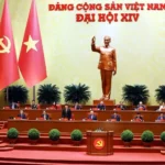 VIỆT NAM: KHÁT VỌNG 2030, TẦM NHÌN 2045